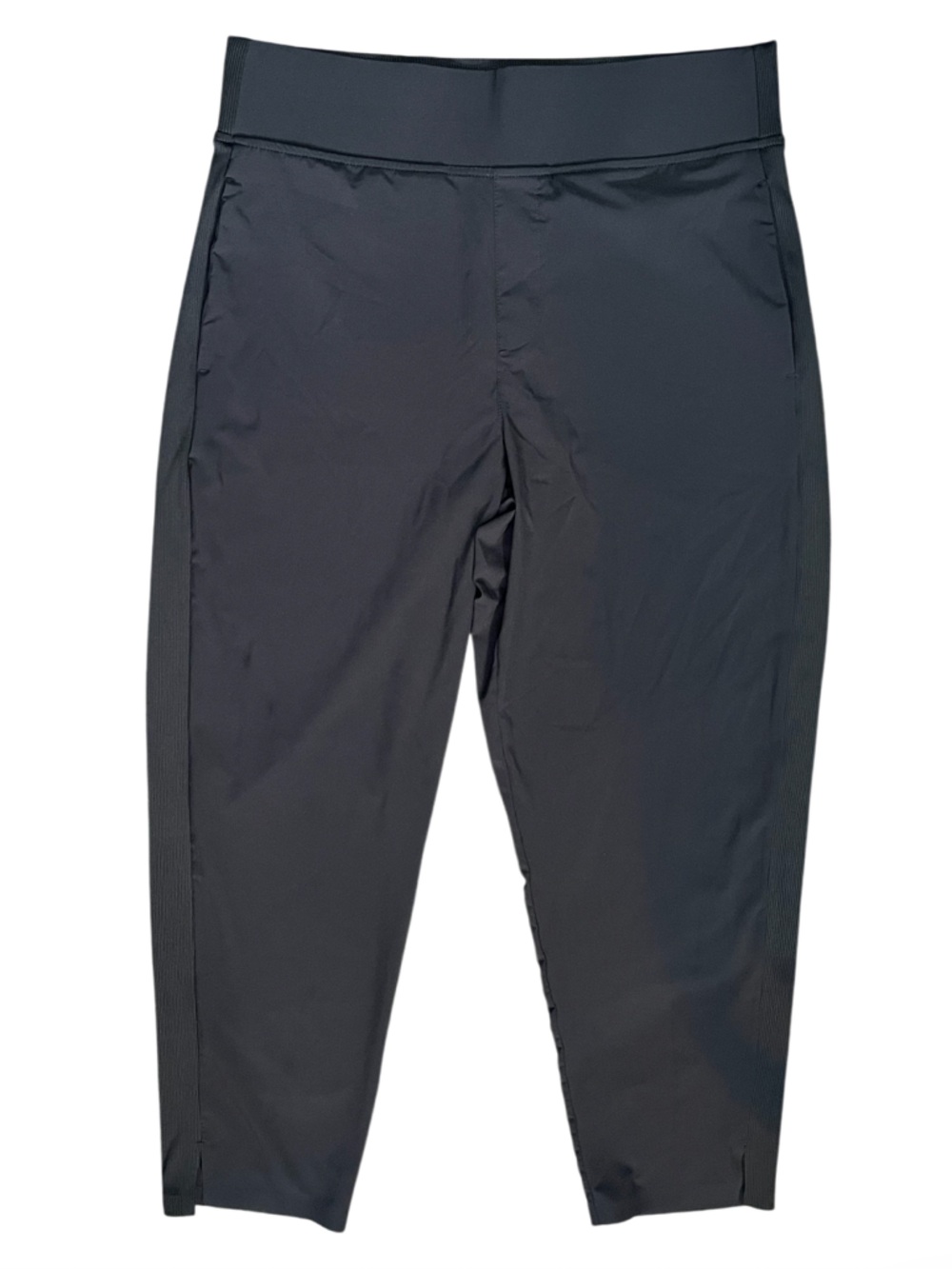 Kirkland Signature Ankle Pant Black Medium